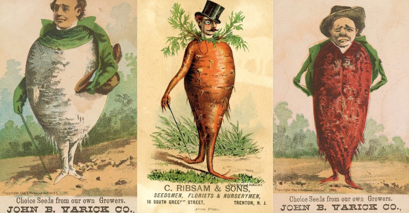 Courtesy the Smithsonian.
